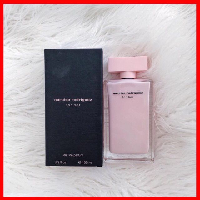 Nước Hoa Nữ Narciso For Her Edp | BigBuy360 - bigbuy360.vn