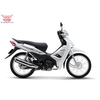 Xe máy Honda wave Alpha 2022 (đã bao gồm 10% VAT)