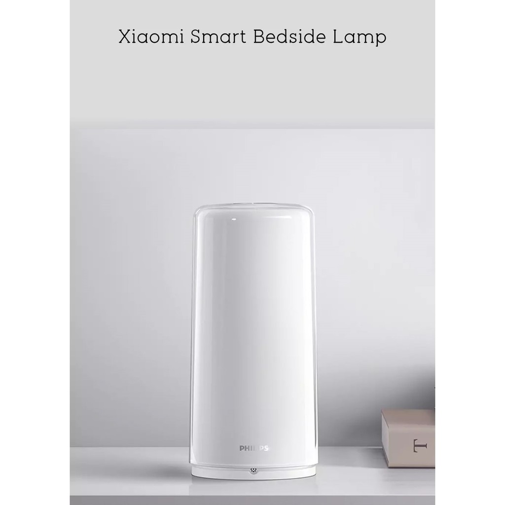 Đèn ngủ Xiaomi Philips ZhiRui Bedside Lamp