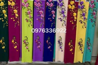 Vai ao dai