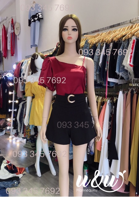 Manocanh mỏ chu xiteen( hàng dầy, chất lượng)