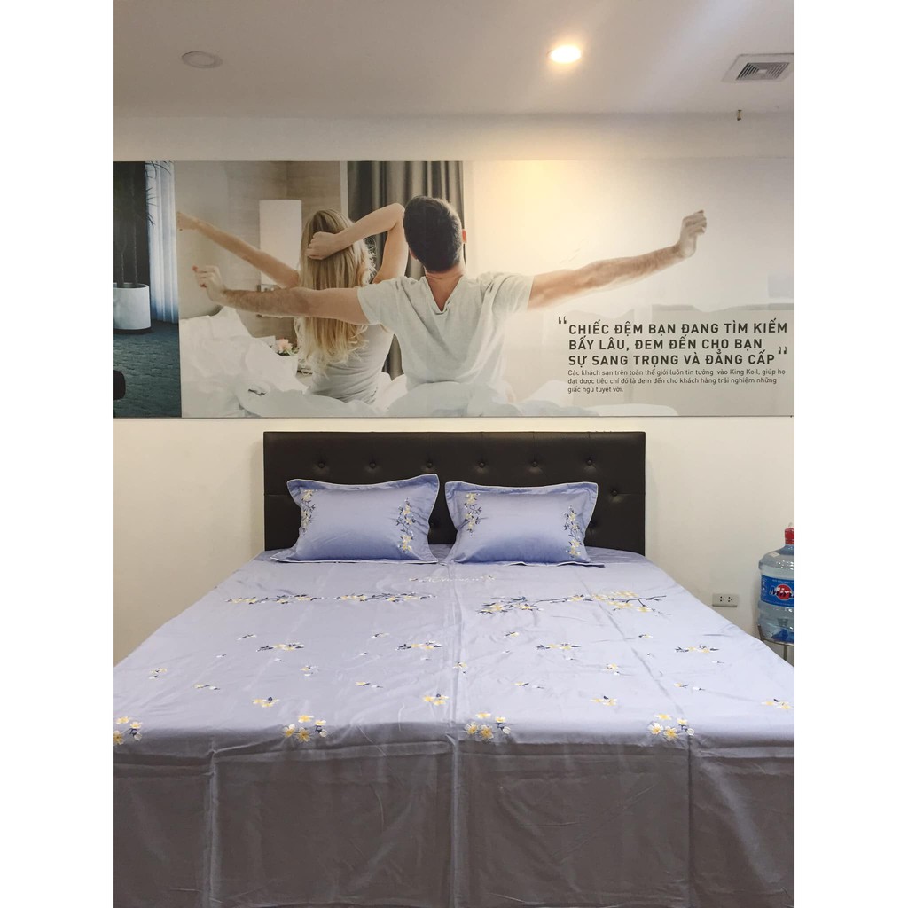 EVERON Vỏ gối nằm 45*65  é1807 (1 cái)