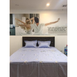 Everon vỏ gối nằm 45*65 é1807