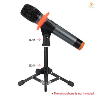 Giá Đỡ Micro Ammoon Ms-12 Chất Lượng Cao