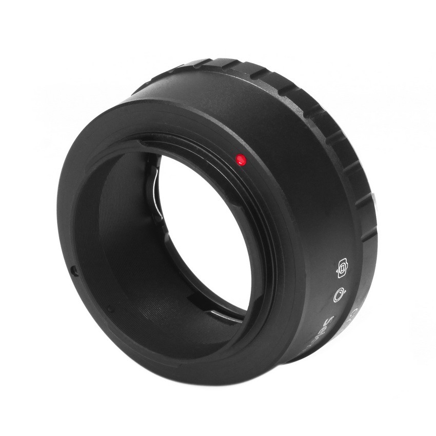 Vòng Nối Ống Kính Selens Cho Sony A5100 A6300 Nex 5T 5R 7 6 A7 A7R A7Ii