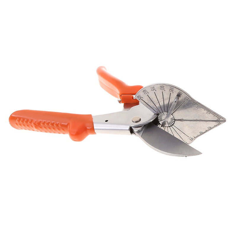 Hôn 45-120° Kéo Cắt Dây Điện Đa Góc Bằng Nhựa PVC