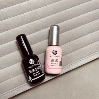 base(liên kết) ,top(bóng)  hoa hồng ,chuẩn chính hãng,bền ,đồ nail đẹp giá rẻ