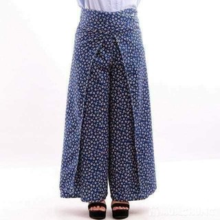 QUÂY VÁY CHỐNG NẮNG DẠNG QUẦN