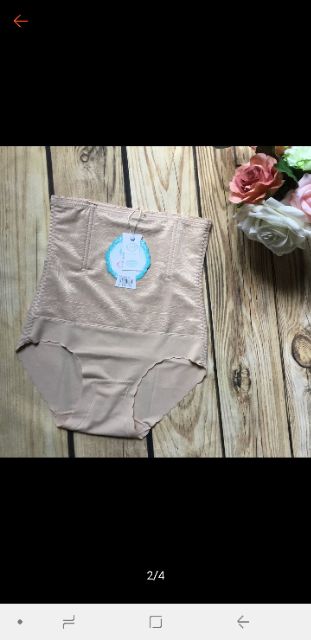 Quần gen su ôm bụng | BigBuy360 - bigbuy360.vn