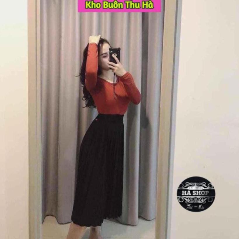 [ Rẻ Vô Địch ]  Chân váy xếp ly hàng đẹp [ Kèm Video ] | BigBuy360 - bigbuy360.vn