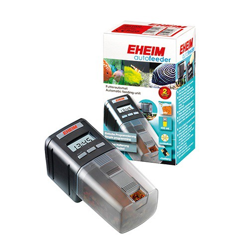 Máy cho ăn tự động EHEIM Auto feeder