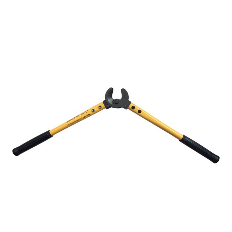 Dụng Cụ Cắt Dây Cáp Bền Chắc Giúp Tiết Kiệm Sức Lao Động HS-125