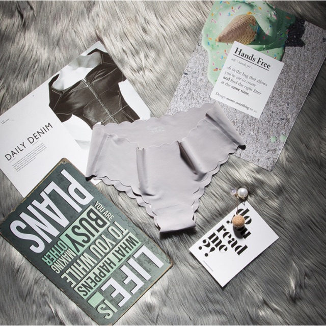 Combo 10 quần lót đúc su đủ kiểu | BigBuy360 - bigbuy360.vn