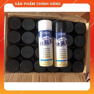 [XẢ KHO] Sỉ 33K-Chai dung dịch xịt chống dột - chống thấm nước - Bình xịt chống thấm, dột