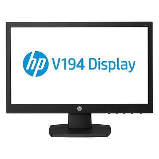 Màn Hình HP V194 19inch HD 5ms 60Hz TN. Hàng Chính Hãng