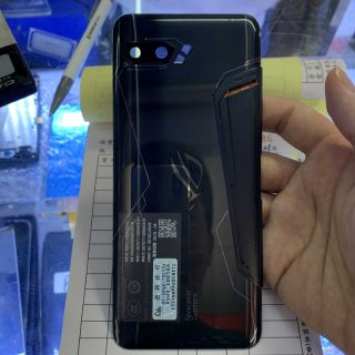 Nắp Lưng Asus Rog Phone 2 Mã s660kl Nguyên Bản