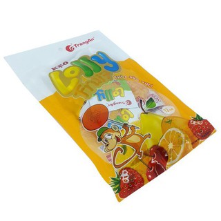 Kẹo Mút Lolly Tràng An 12 Que 72gr