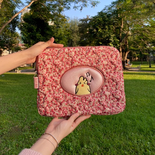Túi đựng laptop NGAOS - Babyboo Laptop Sleeve