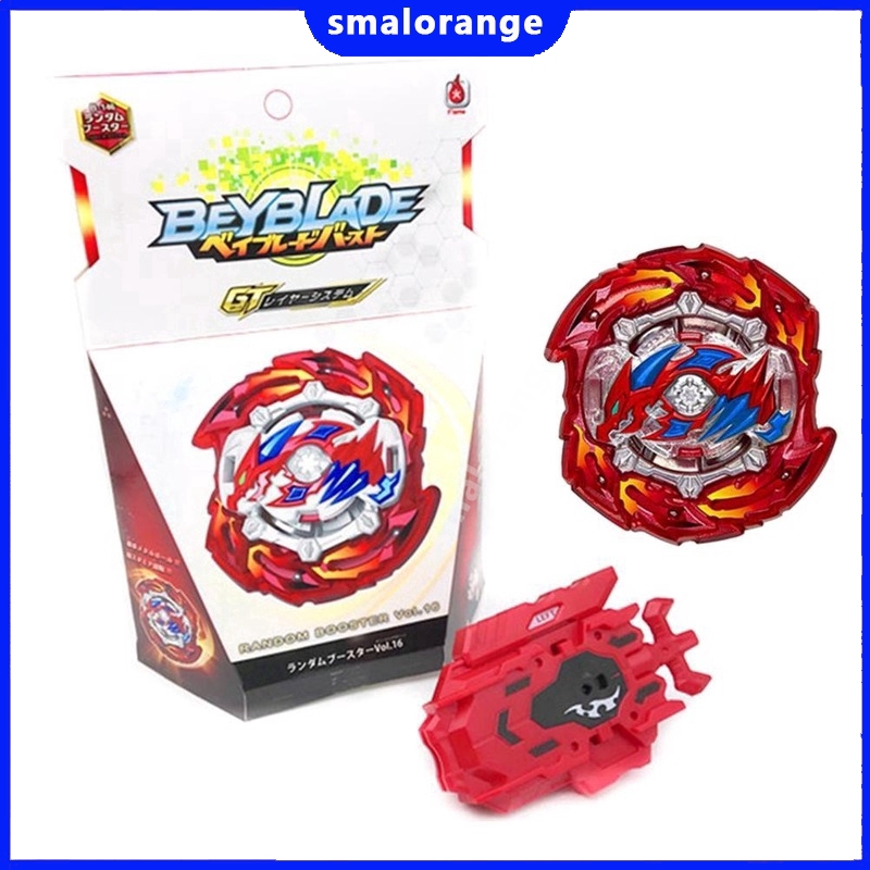 Con Quay Đồ Chơi Spinner B-146