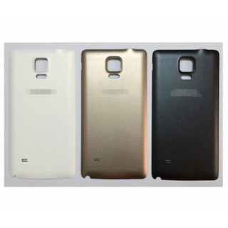 Vỏ nắp pin samsung galaxy note 4