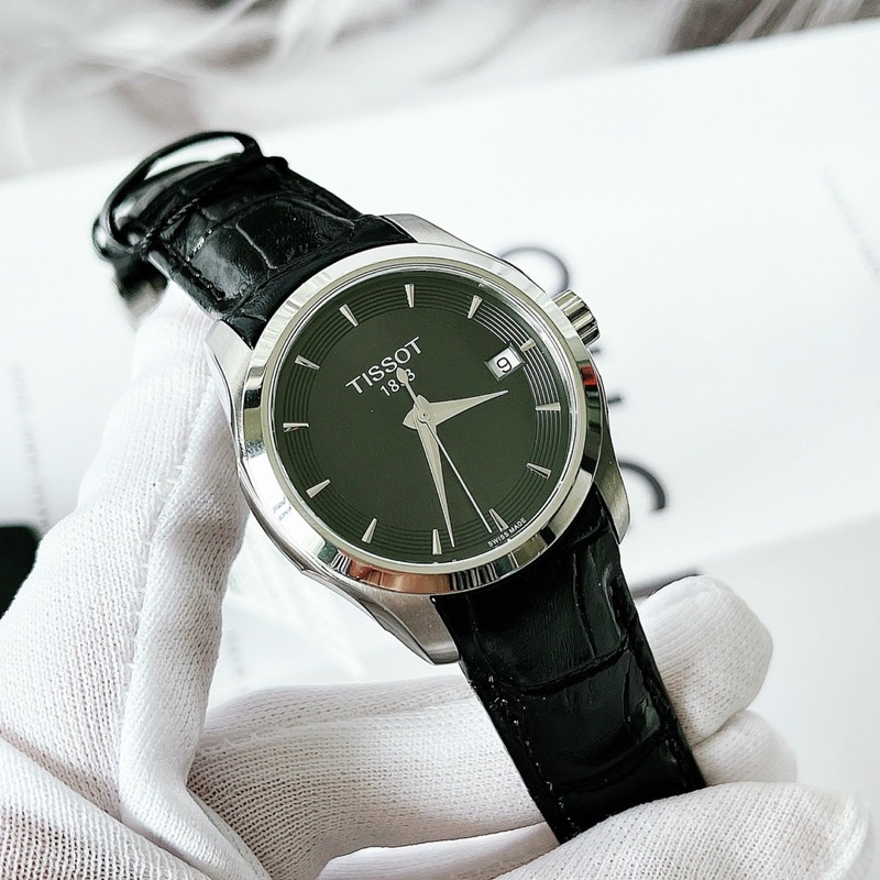 Đồng hồ nam Tissot Couturier