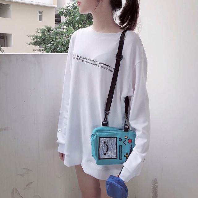 Áo sweater