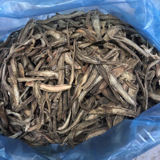 Combo mộc hương bắc 5 lạng, thổ phục đỏ 5kg, bạch truật 1 kg, tục đoạn 1 kg, kha tử 1kg, hương phụ 1 kg