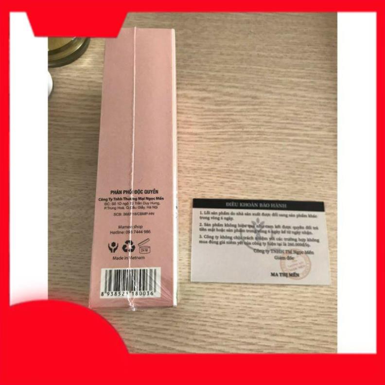 [CAM KẾT CHÍNH HÃNG] COM BO GEL TẨY LÔNG MAMEN SHOP KÈM SERUM CAO TRIỆT -KEM TẨY LÔNG MAMEN SHOP | BigBuy360 - bigbuy360.vn