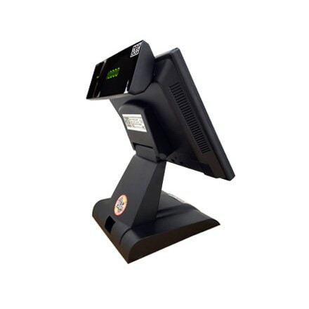 Máy tính tiền cảm ứng Topcash Pos QT-66 | BigBuy360 - bigbuy360.vn