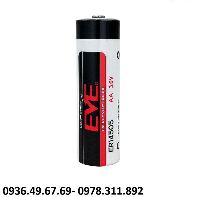 Pin dành cho nhiệt ẩm kế tự ghi GSP-6, RC-4HC