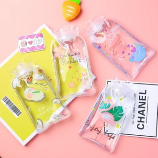 Túi sưởi mini hoạt hình xinh xinh