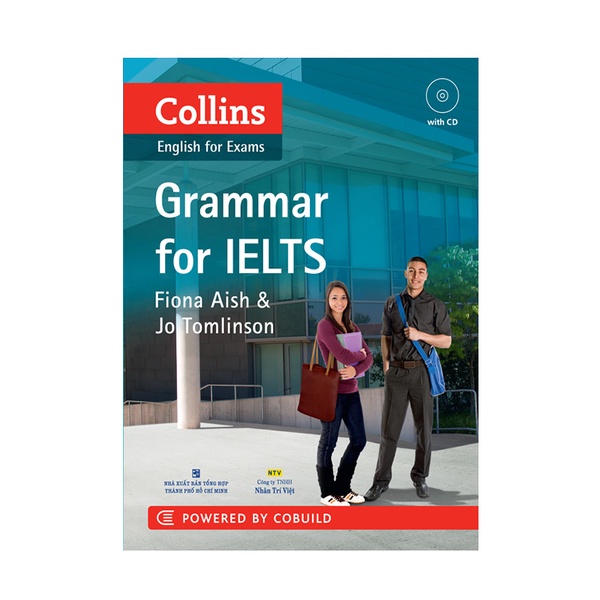 Collins For ielts