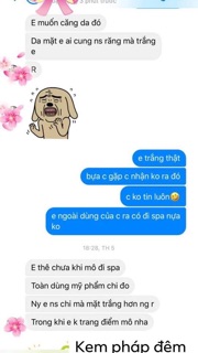 Kem pháp dalfour