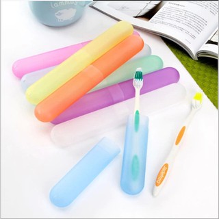 SG - Combo 2 hộp đựng bàn chải đánh răng