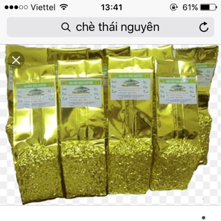 Chè Tân Cương Thái Nguyên