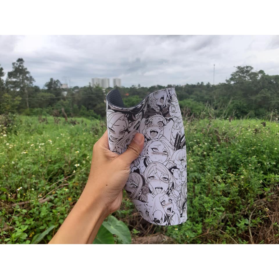 Lót chuột agehao [ gửi ảnh để in theo yêu cầu ] - Baystore