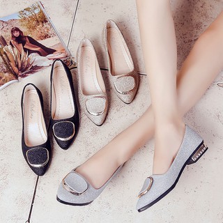 Giày bệt siêu xinh chỉ 119k