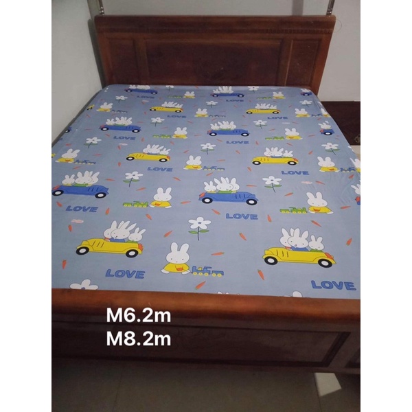 Ga chống thấm nano Suri m6.2m