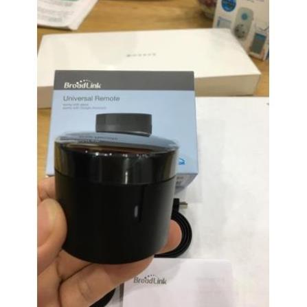 Bộ Điều khiển hồng ngoại BroadLink RM4 mini gh