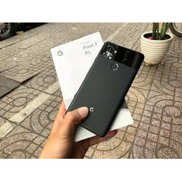 điện thoại Google Pixel 2 XL ( Google 2XL) 2sim ram 4G/64G mới Full Chức năng, Chiến Game Liên Quân Siêu mướt