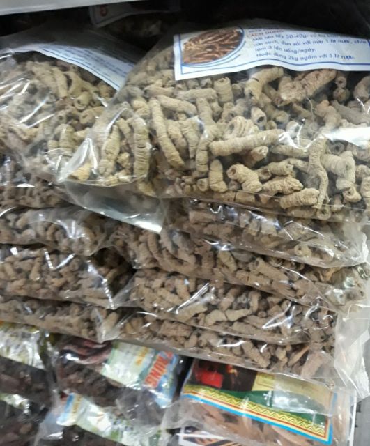 Combo Khách Đặt Măng Rối, Măng MầmMầm