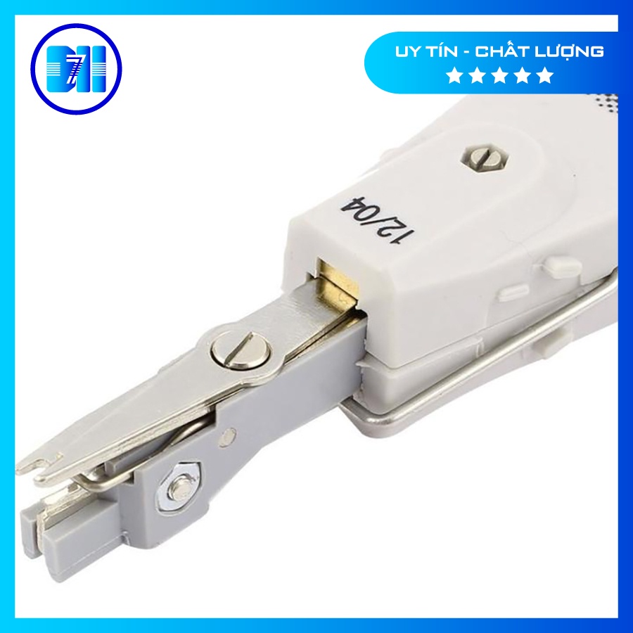 Dao nhấn mạng / phập phiến KRONE sản phẩm nhỏ gọn chất lượng tốt độ bền cao