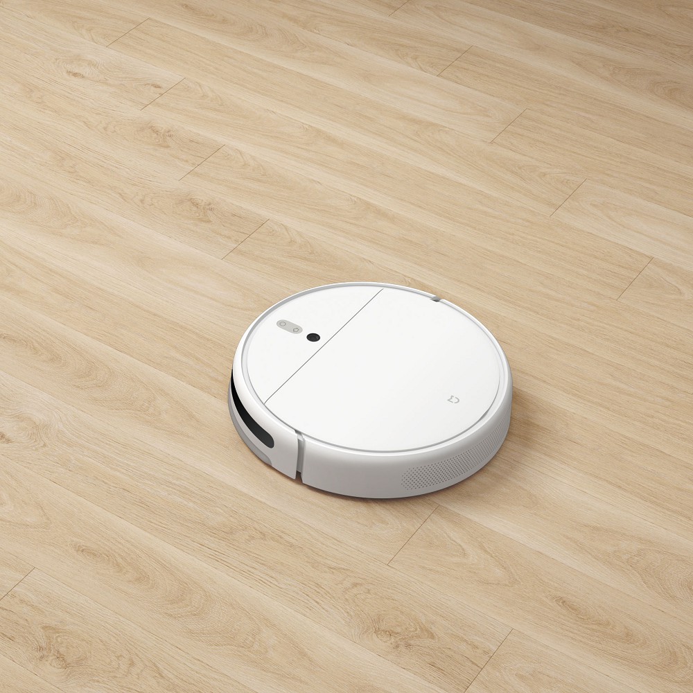 Robot Hút Bụi XIAOMI Mi Robot Vacuum-Mop SKV4093GL