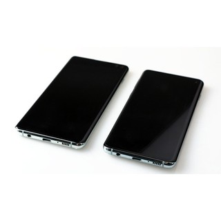 Dán màn hình Samsung Galaxy S10 Plus 3D full GOR (Hộp 3 miếng)