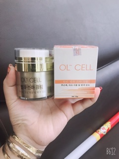 Hút nám, tàn nhang OL - CELL