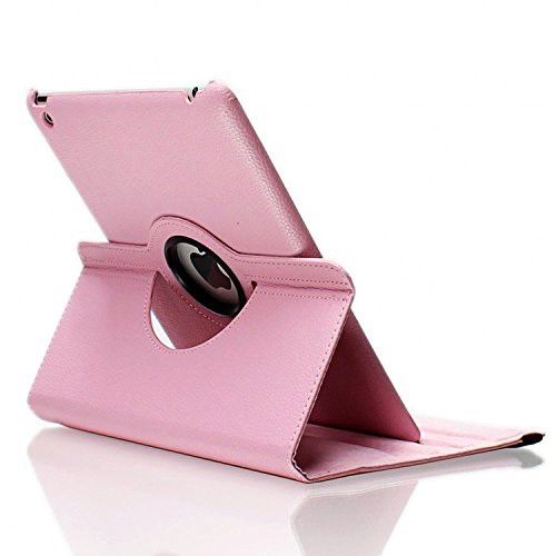 Bao Da ipad 234 xoay 360 độ | BigBuy360 - bigbuy360.vn