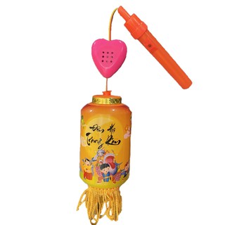 Lồng đèn trung thu nhac Việt