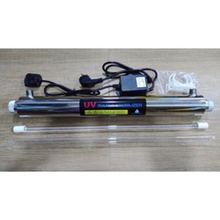 Đèn UV diệt khuẩn 29W