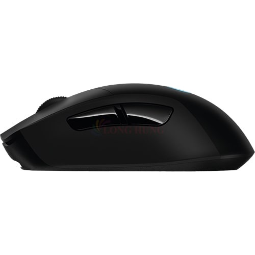 Chuột không dây Logitech G703 Hero Lightspeed - Hàng chính hãng