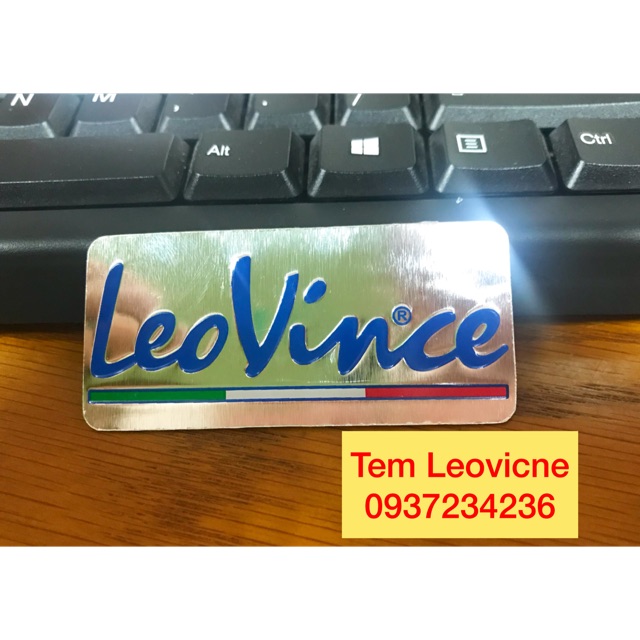 Tem Pô Leovince
